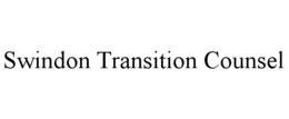 SWINDON TRANSITION COUNSEL trademark