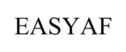 EASYAF trademark