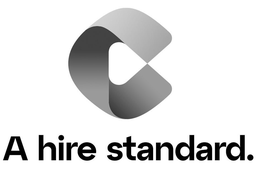 C A HIRE STANDARD. trademark