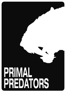 PRIMAL PREDATORS trademark