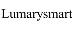 LUMARYSMART trademark