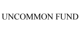 UNCOMMON FUND trademark