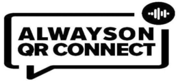 ALWAYSON QR CONNECT trademark