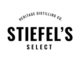 HERITAGE DISTILLING CO. STIEFEL'S SELECT trademark