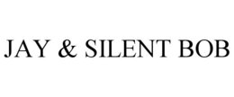 JAY & SILENT BOB trademark