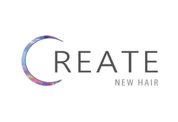 CREATE NEW HAIR trademark