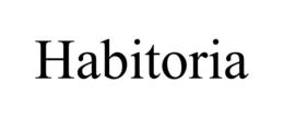 HABITORIA trademark