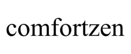 COMFORTZEN trademark