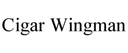 CIGAR WINGMAN trademark