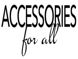 ACCESSORIES FOR ALL trademark