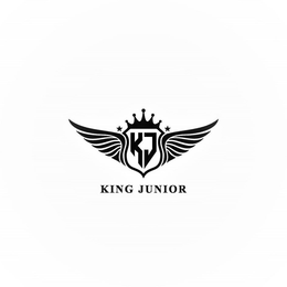 KJ KING JUNIOR trademark