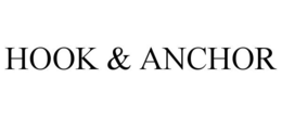 HOOK & ANCHOR trademark
