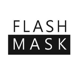 FLASH MASK trademark