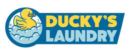 DUCKY'S LAUNDRY trademark