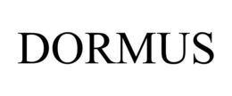 DORMUS trademark