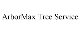 ARBORMAX TREE SERVICE trademark
