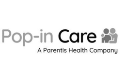 POP-IN CARE A PARENTIS HEALTH COMPANY trademark