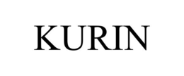 KURIN trademark