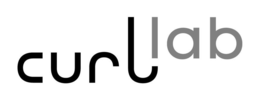 CURL LAB trademark