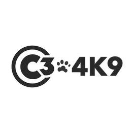 C3 4K9 trademark