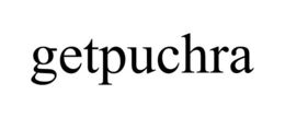 GETPUCHRA trademark
