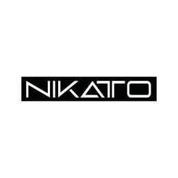 NIKATTO trademark