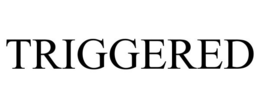 TRIGGERED trademark