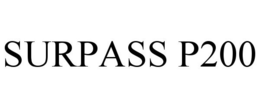 SURPASS P200 trademark
