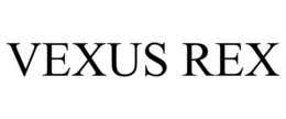 VEXUS REX trademark