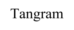 TANGRAM trademark