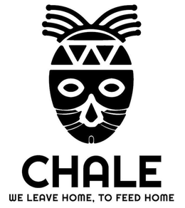 CHALE WE LEAVE HOME, TO FEED HOME trademark