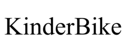 KINDERBIKE trademark