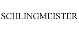 SCHLINGMEISTER trademark