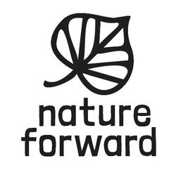 NATURE FORWARD trademark