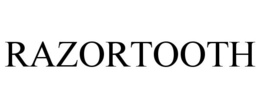 RAZORTOOTH trademark