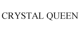 CRYSTAL QUEEN trademark