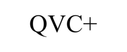 QVC+ trademark
