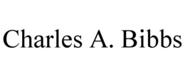 CHARLES A. BIBBS trademark