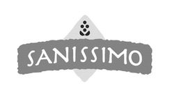 SANISSIMO trademark