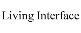 LIVING INTERFACE trademark