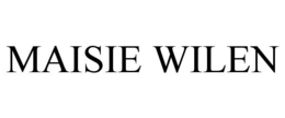 MAISIE WILEN trademark