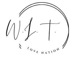 W.I.T. LOVE NATION trademark