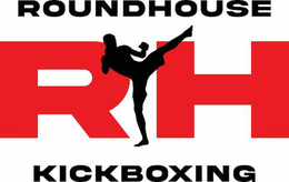 ROUNDHOUSE RH KICKBOXING trademark