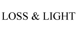 LOSS & LIGHT trademark