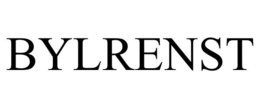BYLRENST trademark