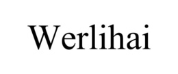WERLIHAI trademark
