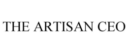THE ARTISAN CEO trademark