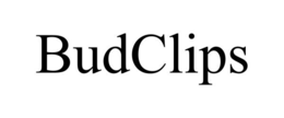 BUDCLIPS trademark