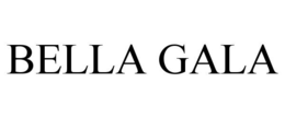 BELLA GALA trademark
