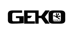 GEKO GOLF trademark